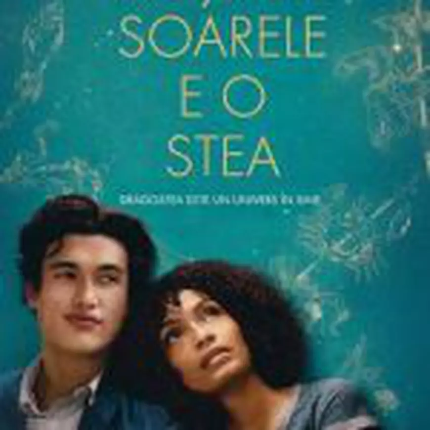 PORȚIA DE CARTE / Singurătate tulburătoare și dragostea în ciuda sorții