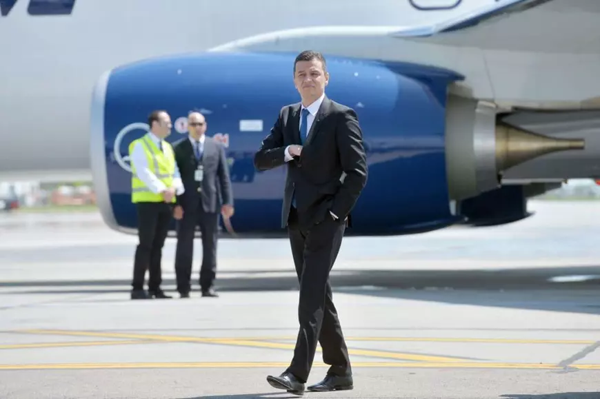 Sorin Grindeanu