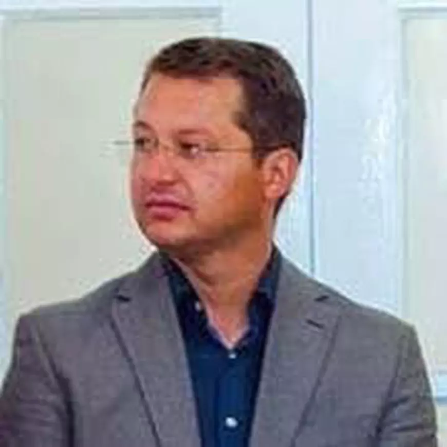 Cine este noul director al CNAIR, după demisia lui Narcis Neaga