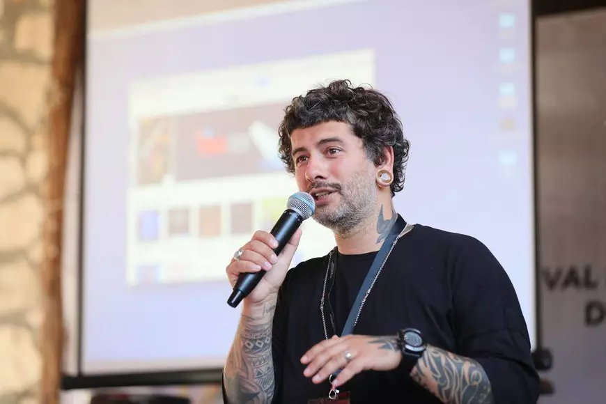 FOTO Cei mai importanți oameni de imagine din Europa și SUA, la Festivalul VSLO, ediția a 10-a