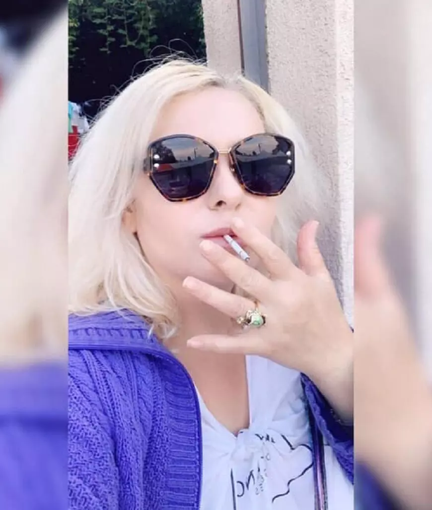 Ce talisman poartă Viorica de la Clejani, pentru a o proteja de energiile negative