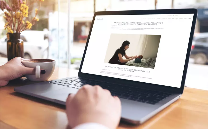 (Publicitate)  Trenduri Website 2019 Zarr Advertising