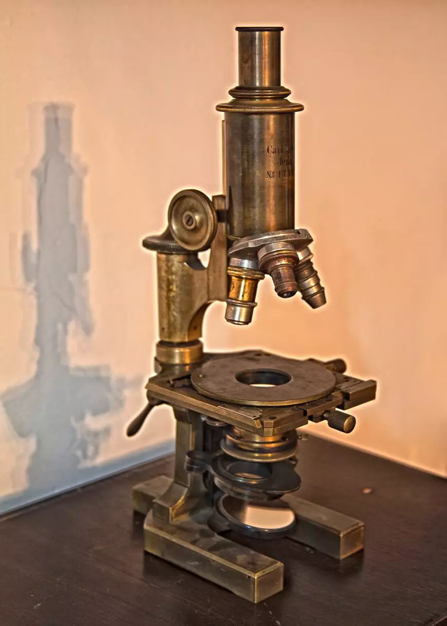 POVEȘTI DIN BUCUREȘTI | Casa savantului cu mână de artist