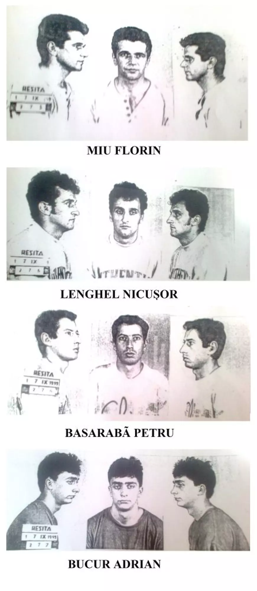 Criminalii în serie care au îngrozit România înaintea lui Gheorghe Dincă. Câte victime au făcut și cum acționau (partea a II-a)
