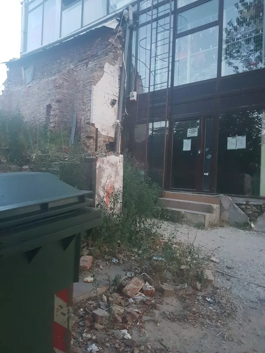 Firmele de pază din Caracal ale lui Remus Rădoi au rămas fără licență. Poliția Română nu a găsit societățile la sediul declarat, situație semnalată și de Libertatea