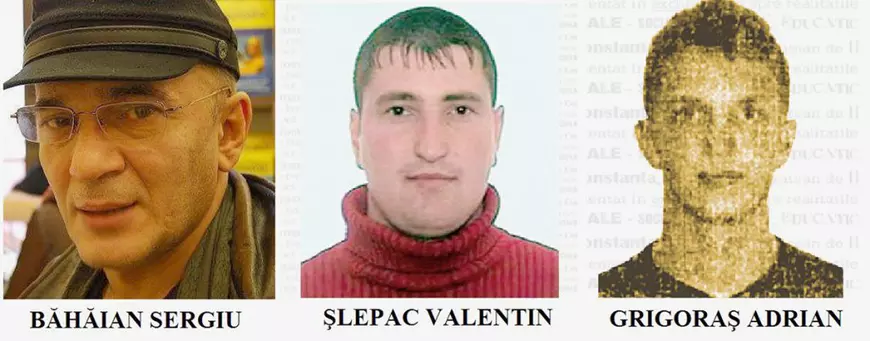 Criminalii în serie care au îngrozit România înaintea lui Gheorghe Dincă. Câte victime au făcut și cum acționau (partea a II-a)