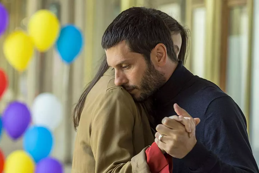 Cinema românesc: patru filme care au premiera toamna asta