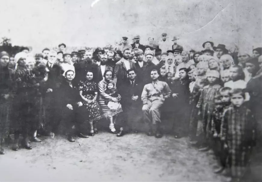 Reportaj la casa copilăriei Stelei Popescu. Decedată în noiembrie 2017, fosta actriță basarabeană se trage din satul Slobozia-Hodorogea, din Republica Moldova