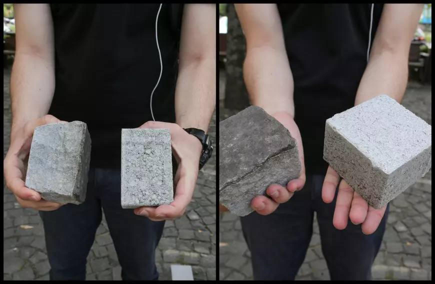 Cum cheltuiește Primăria Sectorului 3 banii publici: copaci înfipți în beton, dale în loc de gazon și pavaj înlocuit, deși era în stare bună