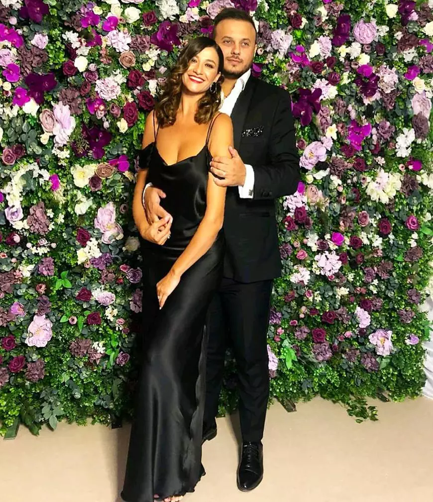 Claudia Pătrășcanu și Gabi Bădălău aveau probleme de câțiva ani! Cântăreață spera că al doilea copil îl va schimba