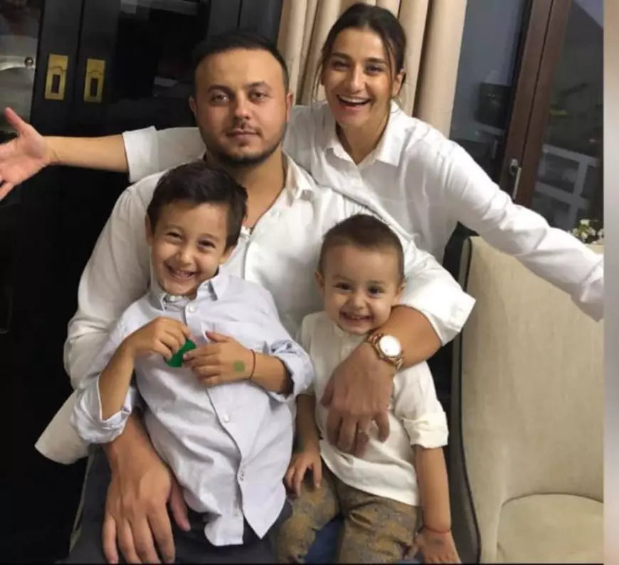 Claudia Pătrășcanu și Gabi Bădălău aveau probleme de câțiva ani