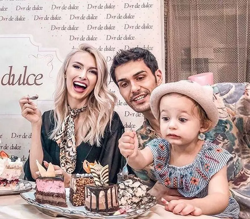 Andreea Bălan, totul despre nunta și botezul din septembrie. „Voi avea trei rochii. Cununia civilă va avea loc cu două săptămâni înainte”