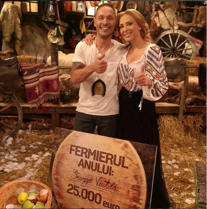 Iulia Vântur s-a săturat de India și ar vrea să se-ntoarcă în România. S-a lovit însă de refuzul televiziunilor!