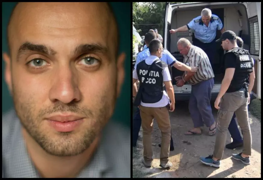 10 investigații și analize ale ziarului Libertatea după cazul Caracal: de la căutarea Alexandrei, coordonată de interlopi, la minciunile livrate de Poliție și DIICOT în cazul Caracal