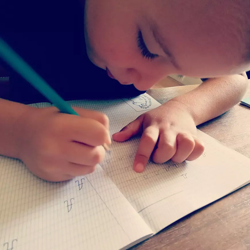 Dana Nălbaru, mândră de fiul ei. Ce i-a cerut Kadri mamei sale. „Are foarte multă răbdare”