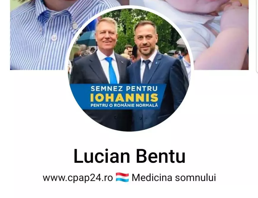 Hoțul de aer îi taie oxigenul lui Iohannis! Cum s-a lipit de conducerea PNL directorul cercetat penal în dosarul Vitalaire, cazul cu mii de bătrâni bolnavi escrocați