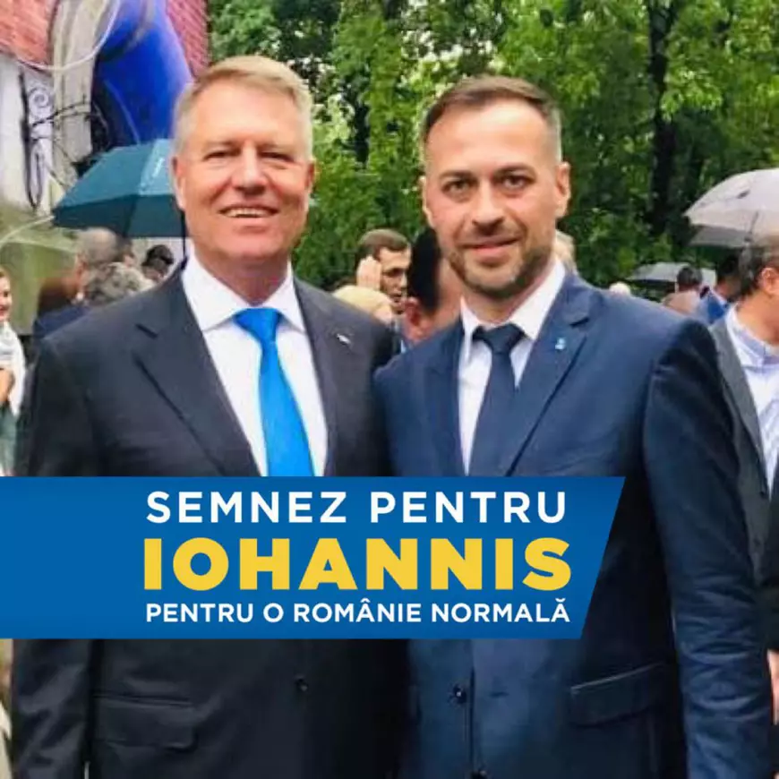 Hoțul de aer îi taie oxigenul lui Iohannis! Cum s-a lipit de conducerea PNL directorul cercetat penal în dosarul Vitalaire, cazul cu mii de bătrâni bolnavi escrocați