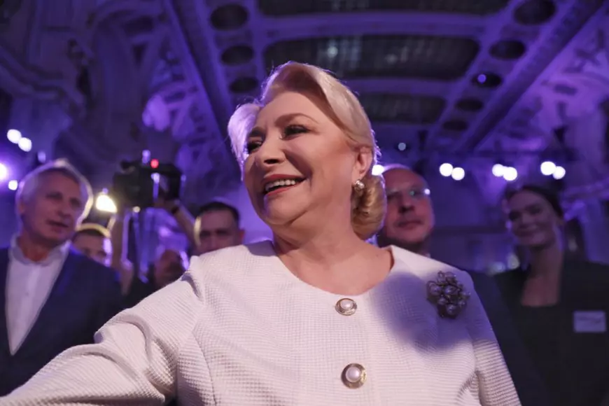 Cum o văd membrii PSD pe Viorica Dăncilă în cursa pentru prezidențiale: “Îl bate pe Iohannis cum l-a bătut Iohannis pe Ponta!”