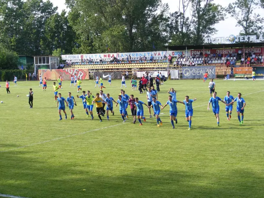 La 36 de ani, Andrei Erimia este patron-antrenor la Progresul Spartac, în L3. ”Hagi” din fotbalul mic a început ca junior la Steaua și are ASE-ul terminat la zi