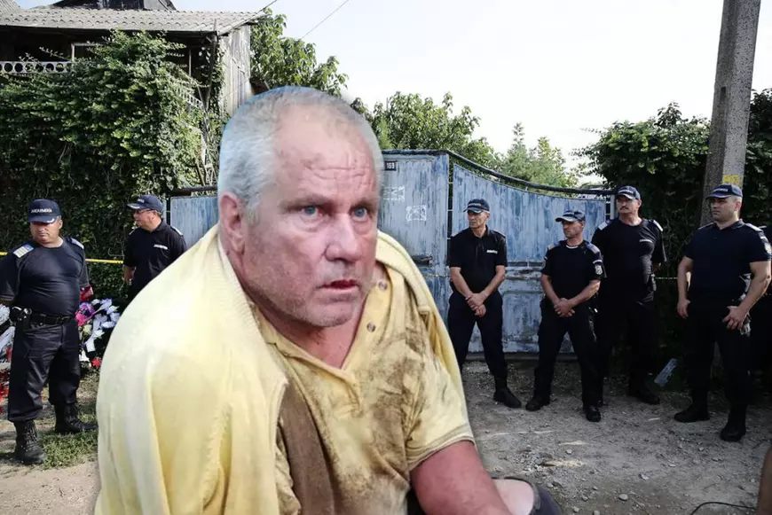 10 investigații și analize ale ziarului Libertatea după cazul Caracal: de la căutarea Alexandrei, coordonată de interlopi, la minciunile livrate de Poliție și DIICOT în cazul Caracal