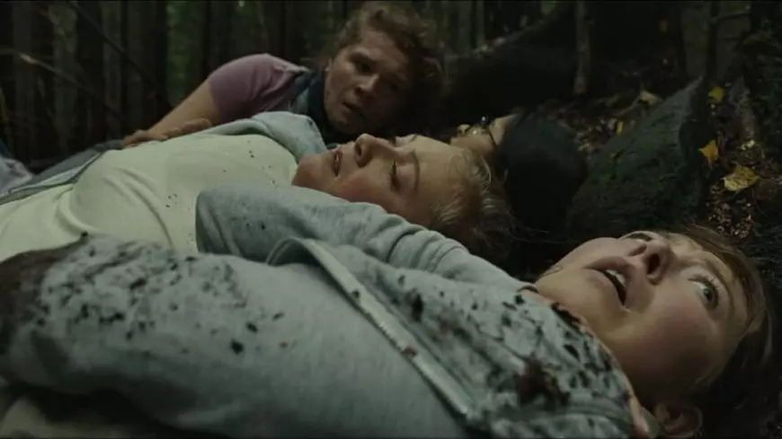 Utoya 22 iulie cronică de film