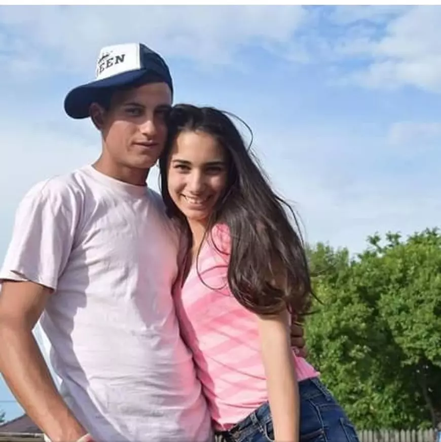 CORESPONDENȚĂ DIN CARACAL | Izabela Biră, adolescenta amenințată cu amenda dacă mai sună la 112, a fost abia azi audiată de polițiști. Mobilizare generală: anchetator chemat din concediu special pentru acest caz