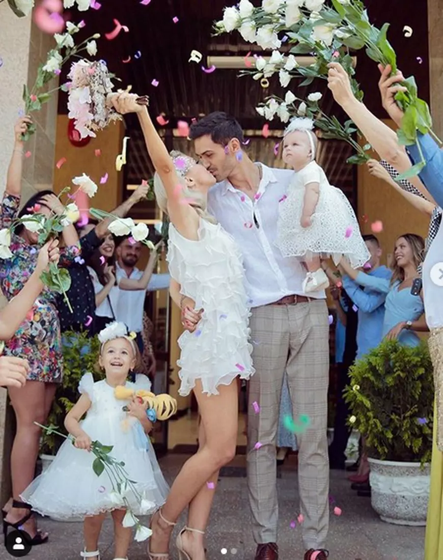 Andreea Bălan, detalii despre divorțul de George Burcea. Actele au fost depuse în urmă cu o lună. „Mi-a înapoiat și mașina, pe care i-am făcut-o cadou”