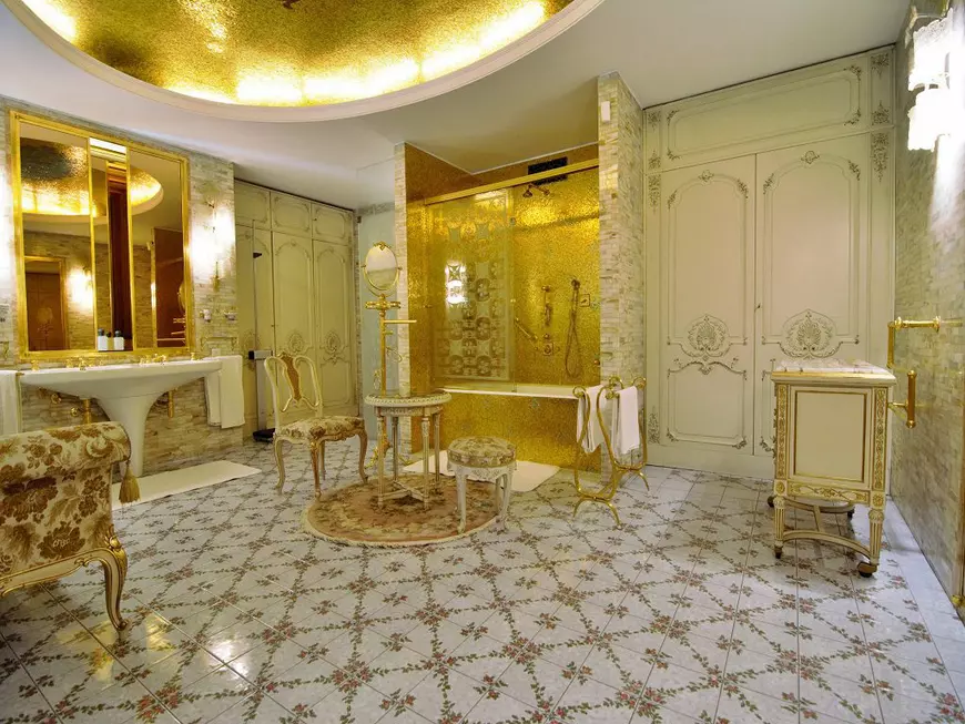 POVEȘTI DIN BUCUREȘTI | Palatul Primăverii, casa unde Nicolae și Elena Ceaușescu au locuit un sfert de secol