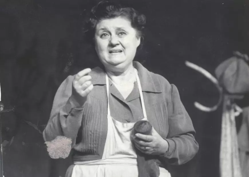 Tamara Buciuceanu Botez împlinește azi 90 de ani! Ștefan Bănică: „Cu dragoste, spun: La mulți ani, tanti Tama! Să fii sănătoasă și să trăiești încă 90!”