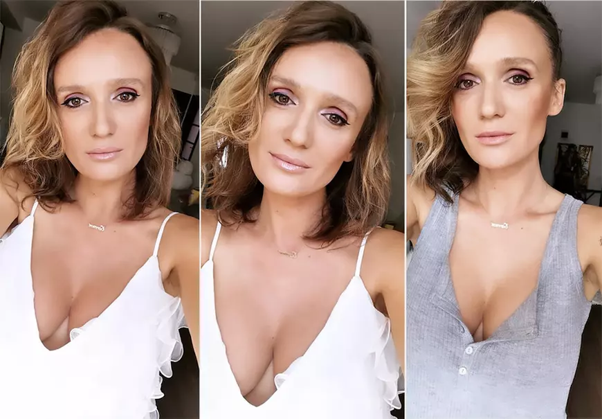 Cum reușește Carmen Negoiță să își mențină tenul tânăr