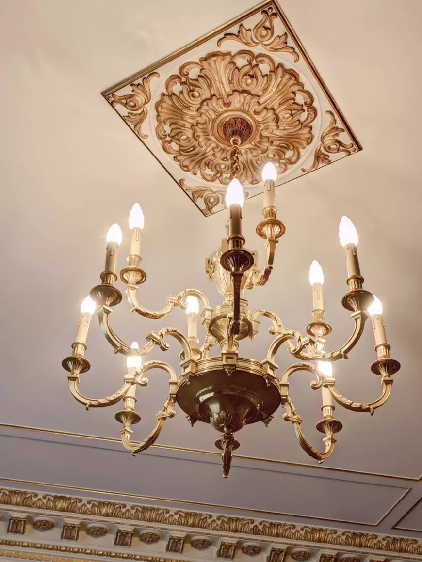 POVEȘTI DIN BUCUREȘTI | Palatul Primăverii, casa unde Nicolae și Elena Ceaușescu au locuit un sfert de secol