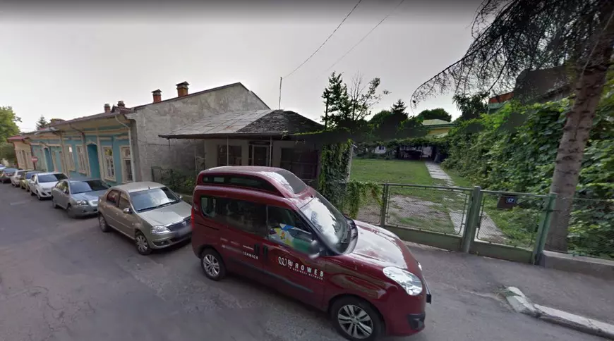 Tunul lui Ionuț Iftimoaie, episodul 2. Amenințări mafiote în dosarul vilei din Iași de 550.000 de euro: „Tu vei fi găsită într-un șanț, cu gâtul tăiat!”