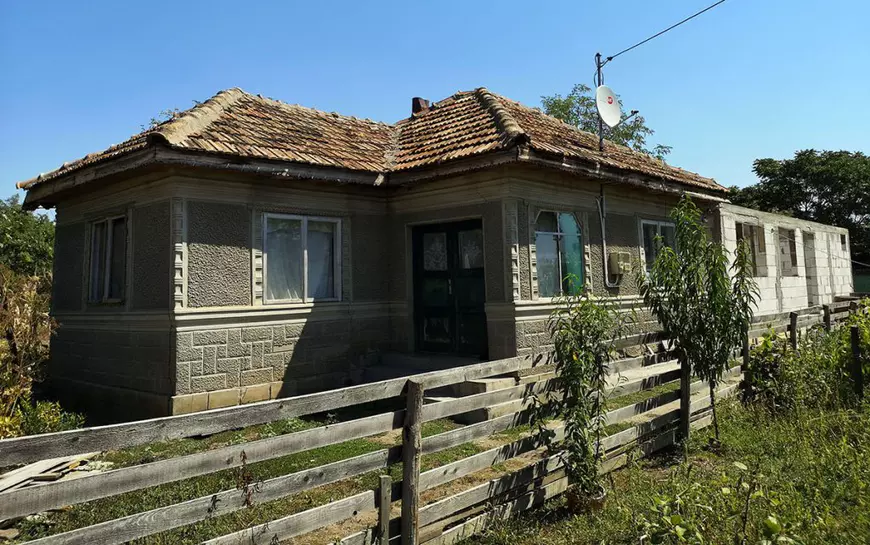 Cel mai bun prieten al criminalului de la Săpoca: ”Petreceam mult timp împreună, munceam împreună. El nu era violent, medicii i-au dat ceva prea puternic”