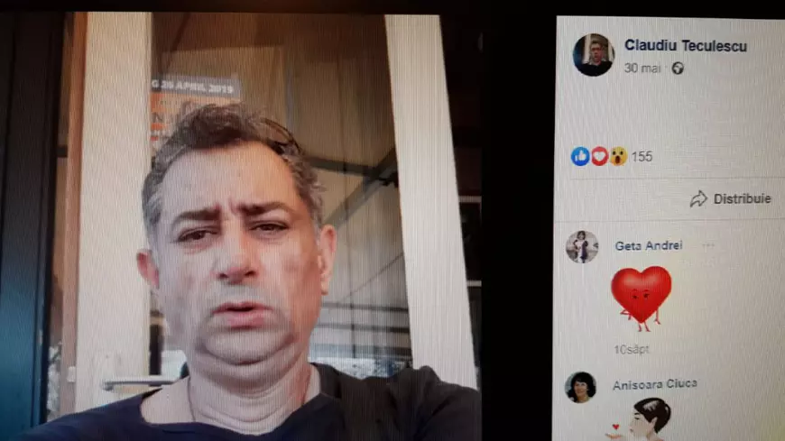 O tânără de lângă Caracal își amintește că la 16 ani pompierul Țeculescu a vrut să o racoleze: „Mi se face pielea de găină când mă gândesc că putea să se întâmple și cu mine”