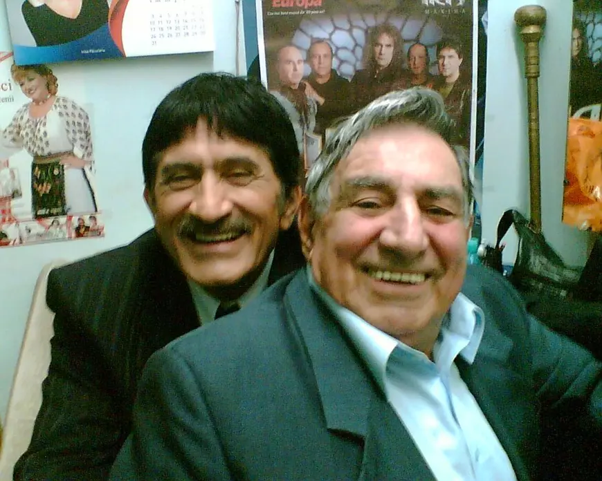 Jean Paler, pe scenă cu 6 stenturi și un stimulator cardiac! Și-a întrerupt programul de recuperare pentru câteva spectacole la mare