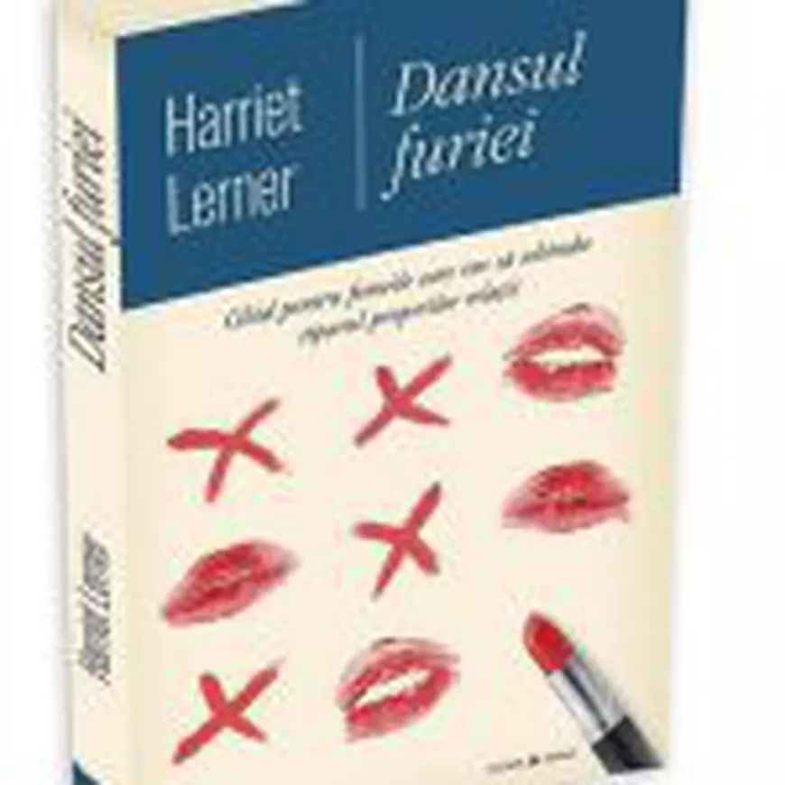 PORȚIA DE CARTE / Mânia legitimă și legătura magică dintre mamă și fiică