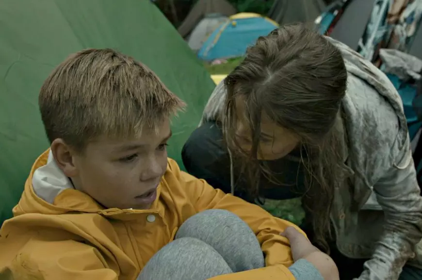 Utoya 22 iulie cronică de film