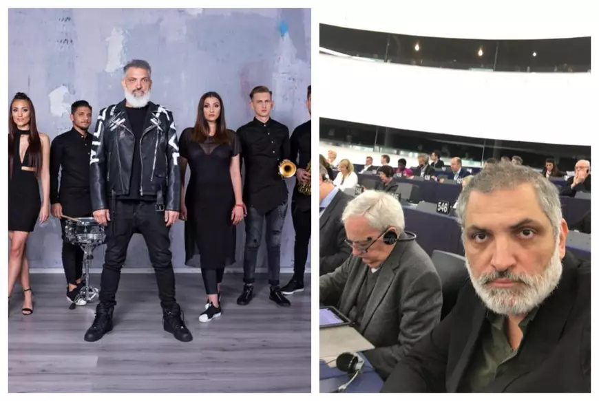 Au lăsat muzica pentru politică, apoi s-au întors la ea! Cântăreții care au în CV mandate de parlamentar ori primar