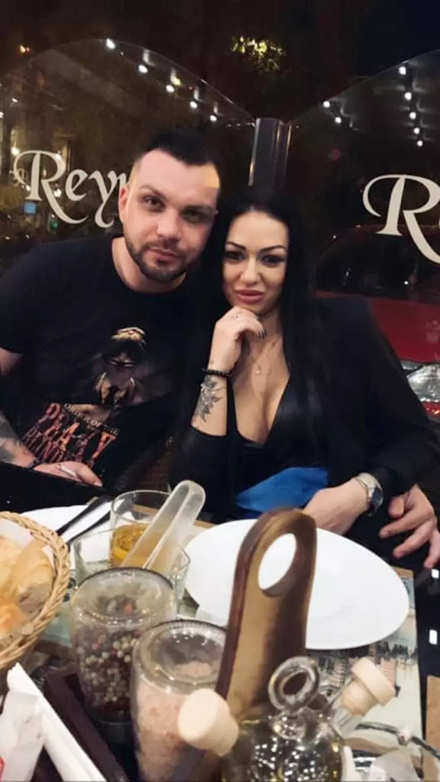 Unui avocat i-a fost rupt piciorul demonstrativ în centrul Craiovei, după ce s-a implicat într-un dosar de trafic de persoane și proxenetism a doi frați, unul fost polițist! Replica fetei