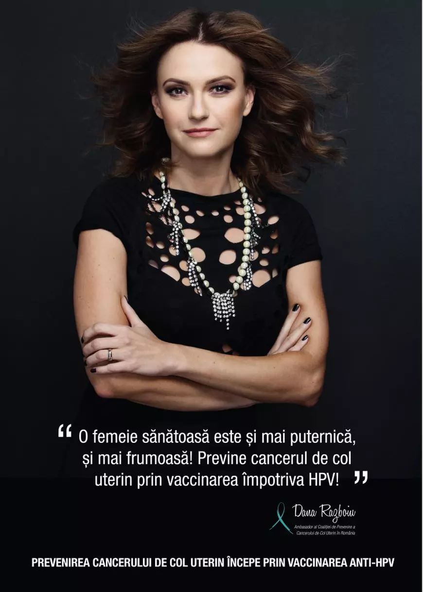 Dana Războiu nu se lasă îngenuncheată de rolul de mamă singură. 24 de ore din 24 e dedicată fiilor ei