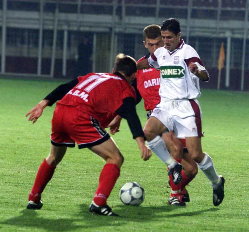 Caracaleanul Cornel Frăsineanu, fost fotbalist la Rapid, despre crimele care au îngrozit România: ”Ne-am făcut din nou de râs!”