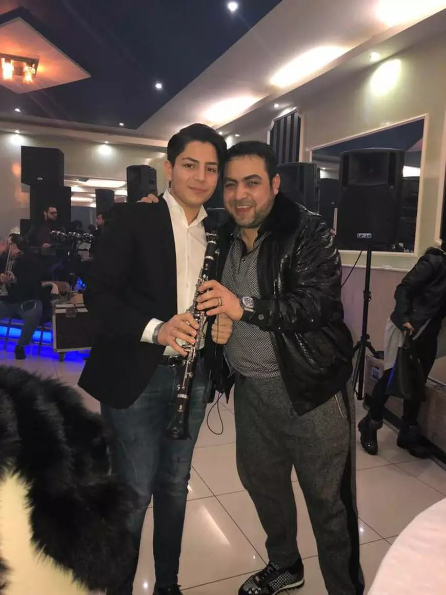 Un clarinetist a făcut furori în America, la World Championship of Performing Arts. Puștiul s-a-ntors acasă cu cinci medalii de aur!