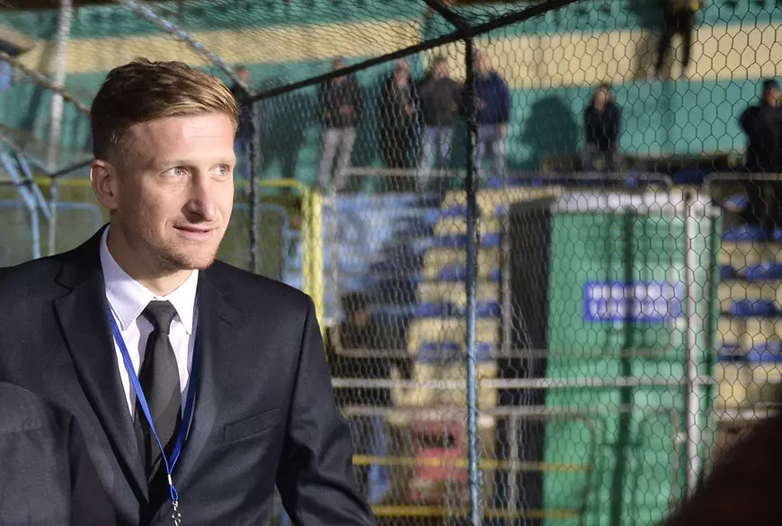 Dorin Goian, fost fotbalist la Glasgow Rangers, crede că CFR Cluj poate trece de Celtic: ”Nu sunt de speriat”