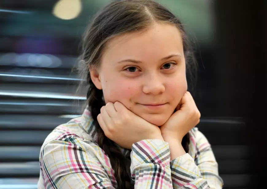 WHO'S HOT, WHO’S NOT |  Ințiativa pro-Pământ a Gretei Thunberg vs deciziile pripite ale lui Mihai Fifor