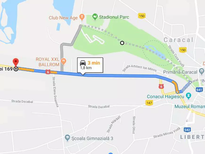 Noi fragmente osoase și pete de sânge, descoperite în casa lui Gheorghe Dincă. Cartela și telefonul Alexandrei Măceșanu au fost găsite în Parcul Constantin Poroineanu din Caracal