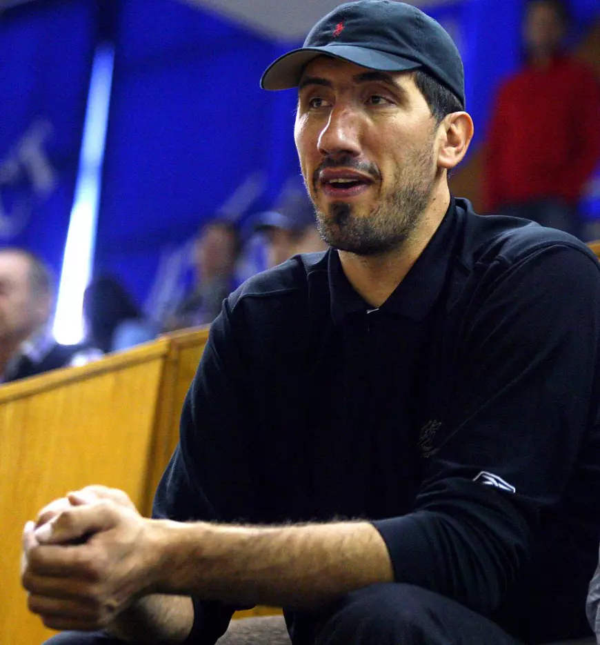 „Big Ghiță” Mureșan, confesiuni la 48 de ani: „Dacă aș lua-o de la capăt, m-aș concentra pe educație”. Fostul star NBA recunoaște că nu i-a plăcut școala