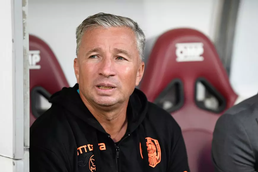 VIDEO | Dan Petrescu consideră că Celtic este favorită, deși CFR Cluj a învins campioana Scoției în 2013. “Ar fi un miracol”