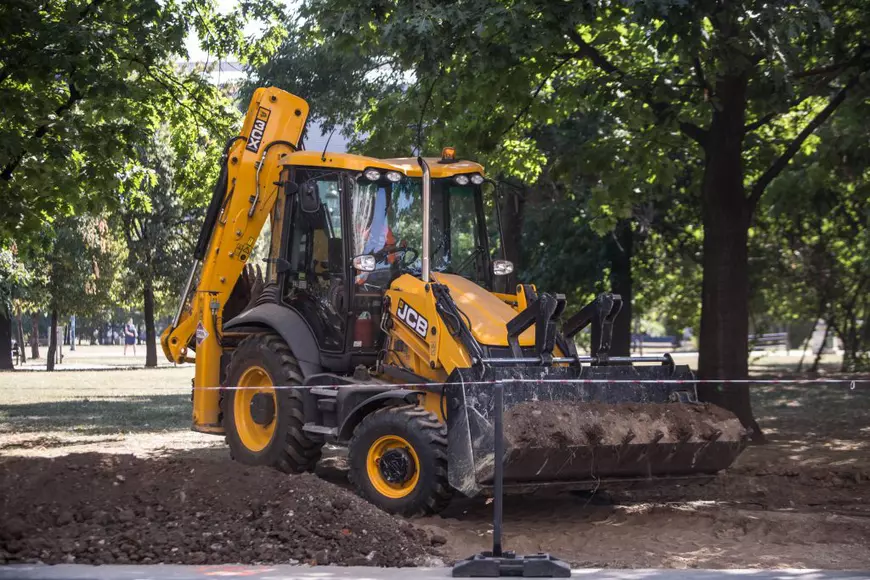 Spațiul verde din București s-a înjumătățit față de 1990. Primăria Capitalei îl reglează „din pix”, Curtea de Conturi o contrazice cu cifre
