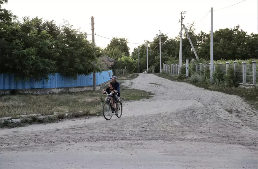 Reportaj la casa copilăriei Stelei Popescu. Decedată în noiembrie 2017, fosta actriță basarabeană se trage din satul Slobozia-Hodorogea, din Republica Moldova