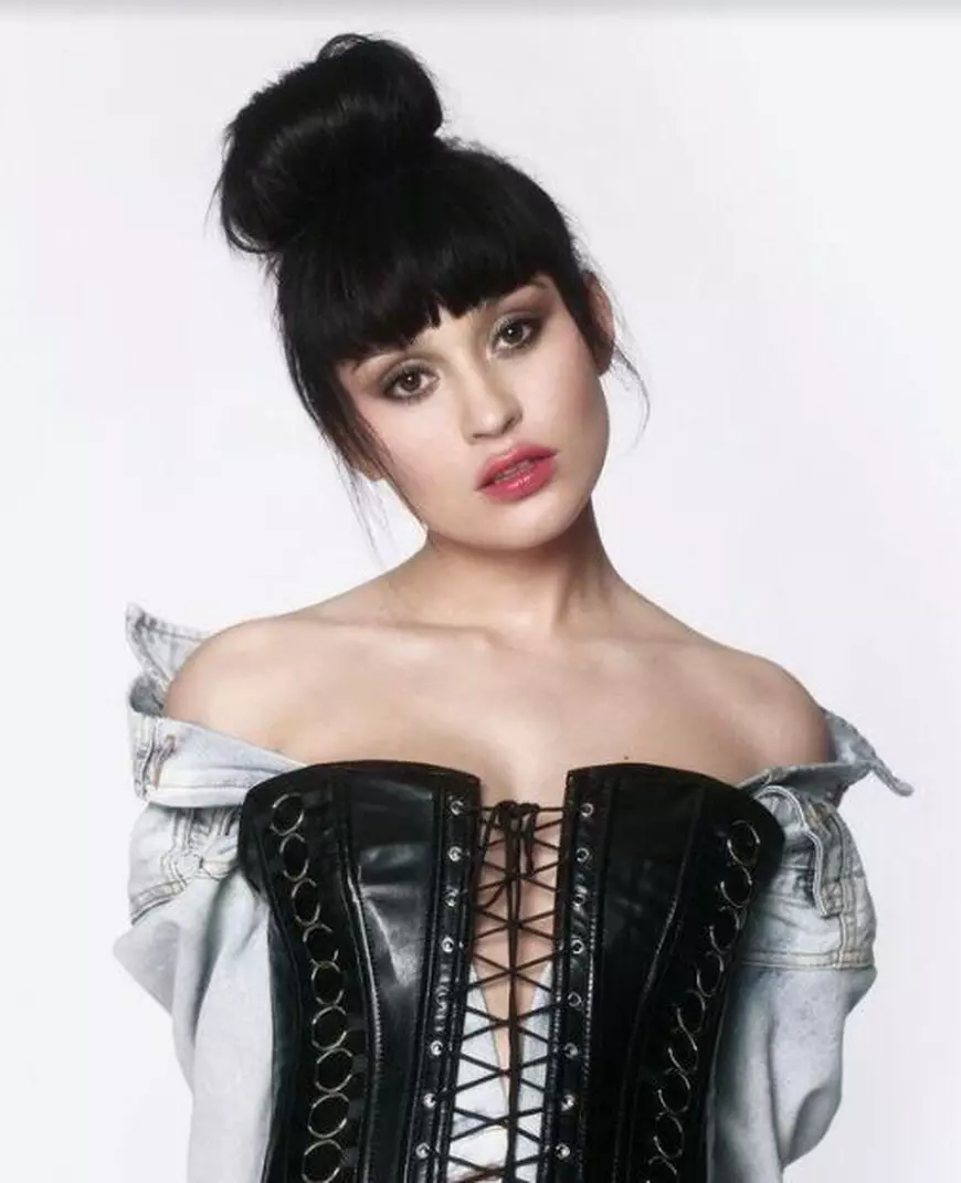 Irina Rimes, vis împlinit la Cerbul de Aur 2019